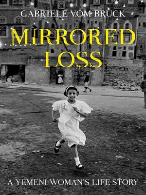 cover image of Mirrored Loss